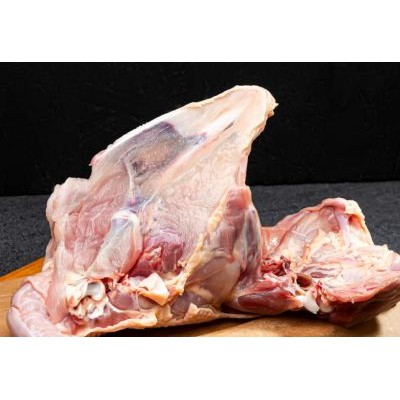 Frozen chicken broiler soup sets, 1 kg